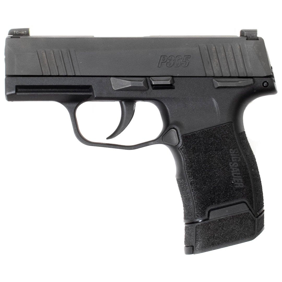 SIG SAUER P365